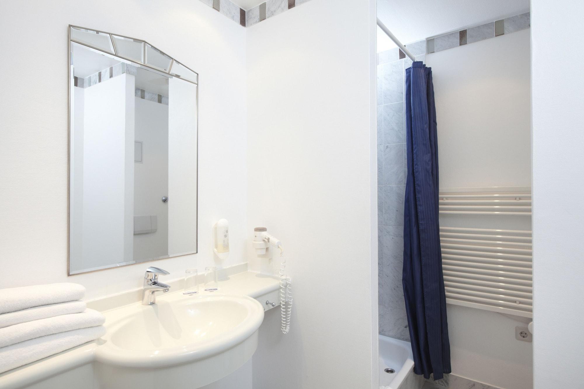 Meeressterne Hotel Residenz In Heringsdorf Dış mekan fotoğraf