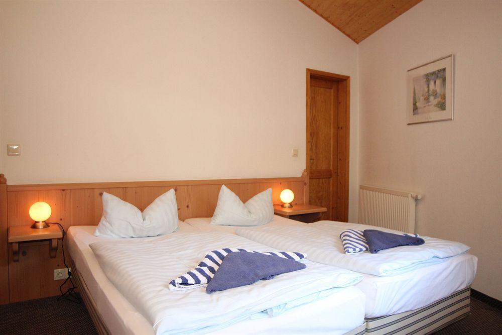 Meeressterne Hotel Residenz In Heringsdorf Dış mekan fotoğraf