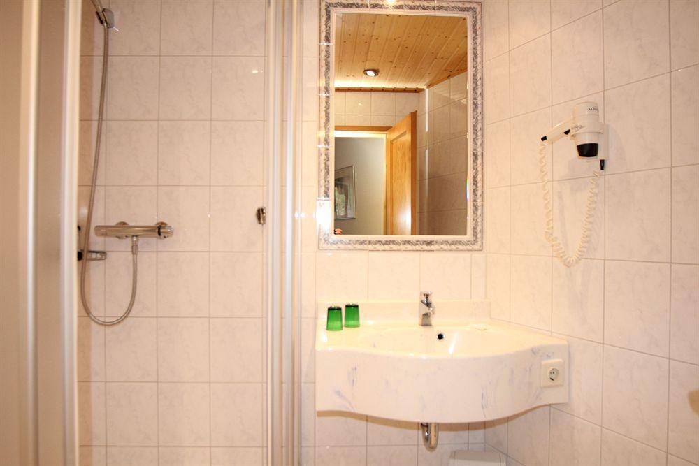 Meeressterne Hotel Residenz In Heringsdorf Dış mekan fotoğraf