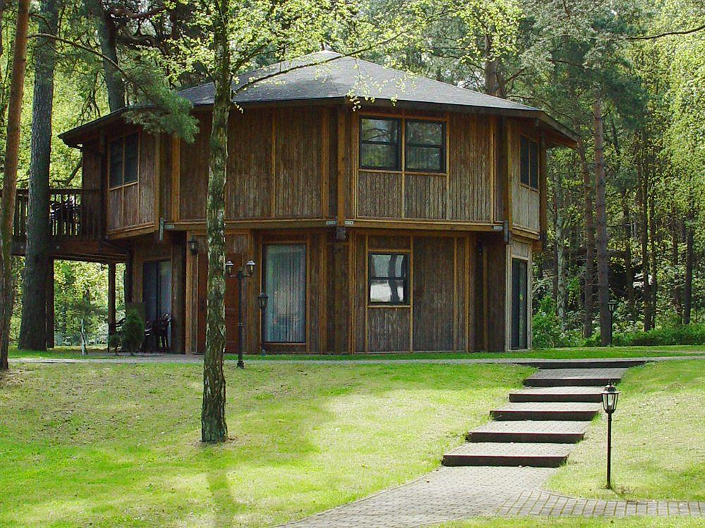 Meeressterne Hotel Residenz In Heringsdorf Dış mekan fotoğraf