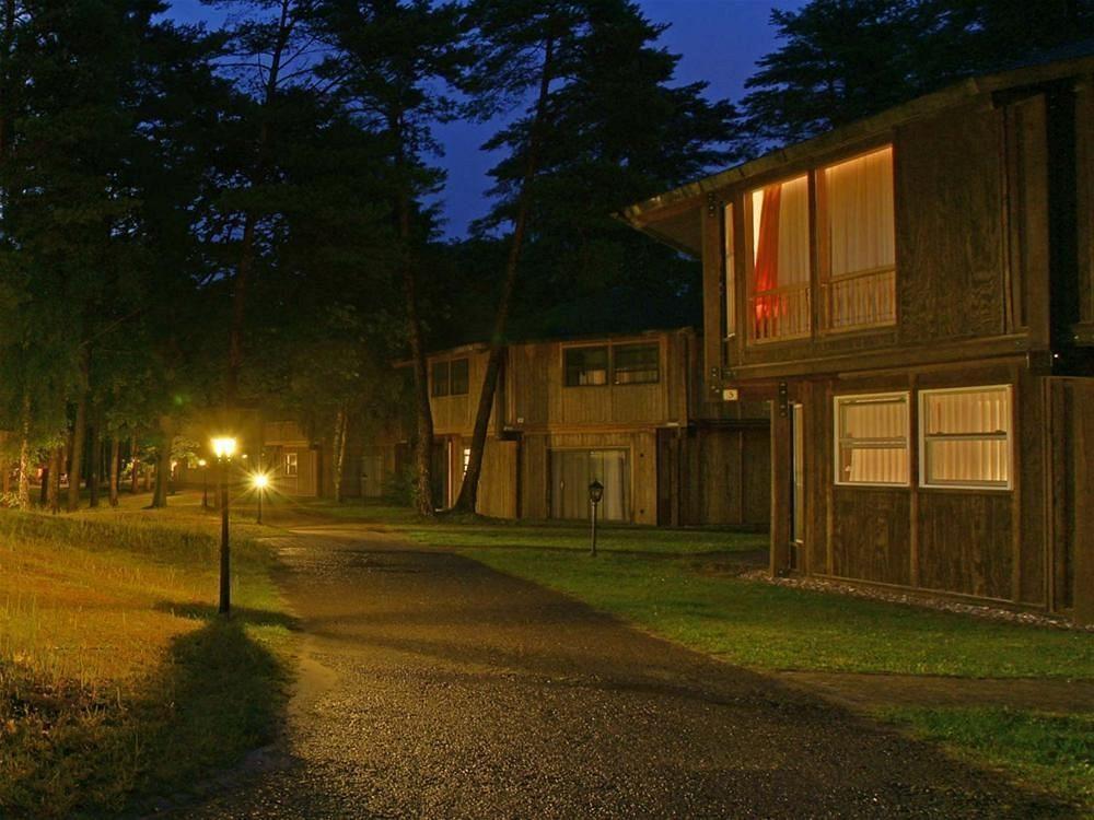 Meeressterne Hotel Residenz In Heringsdorf Dış mekan fotoğraf