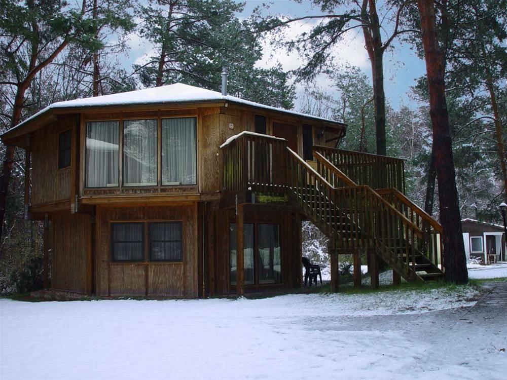 Meeressterne Hotel Residenz In Heringsdorf Dış mekan fotoğraf